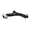 Crp Products Control Arm, Sca0374 SCA0374 - alternate 1